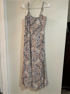 Wrangler Retro dress size large